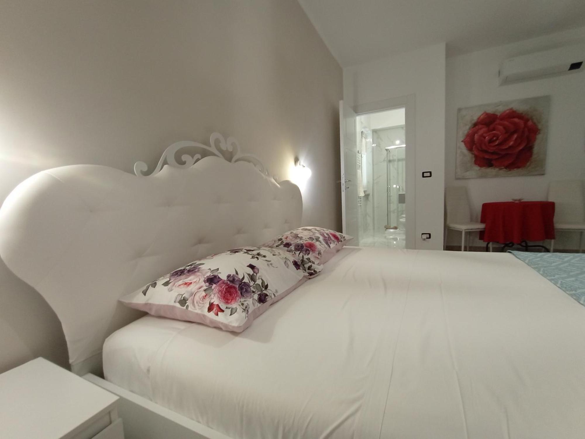 Viola Di Mare Rooms And Parking Термолі Екстер'єр фото